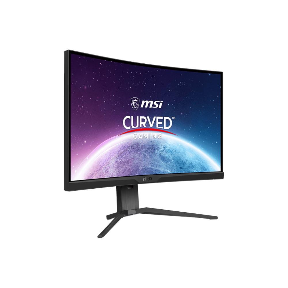 MSI 27 VA MONITOR CURVED MAG 275CQRF-QD