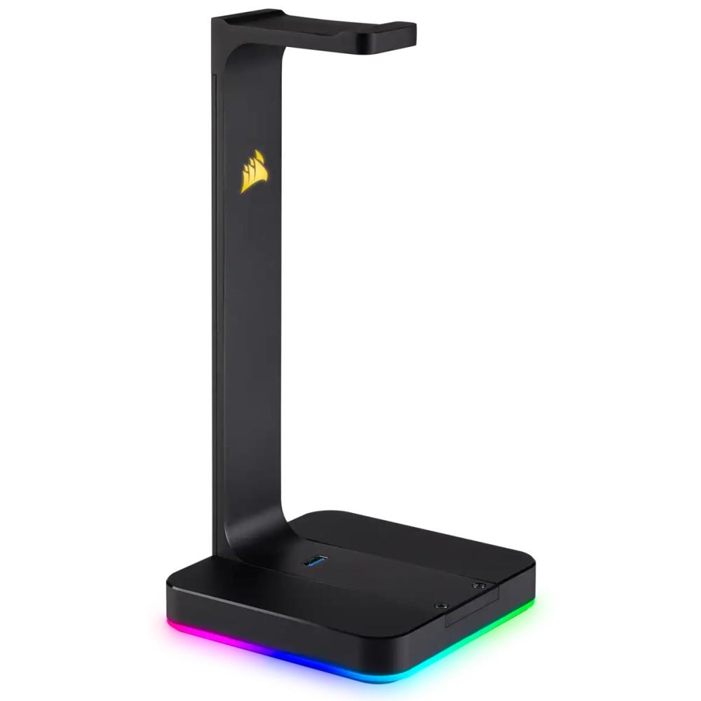 CORSAIR ST100 RGB PREMIUM HEADSET STAND