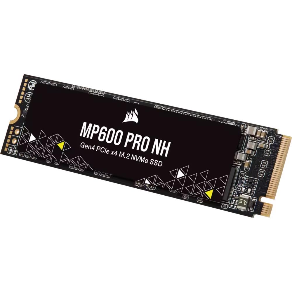 CORSAIR SSD MP600 PRO NH M.2 PCIE 1TB