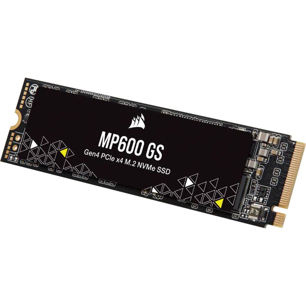 CORSAIR SSD MP600 GS M.2 PCIE 500GB