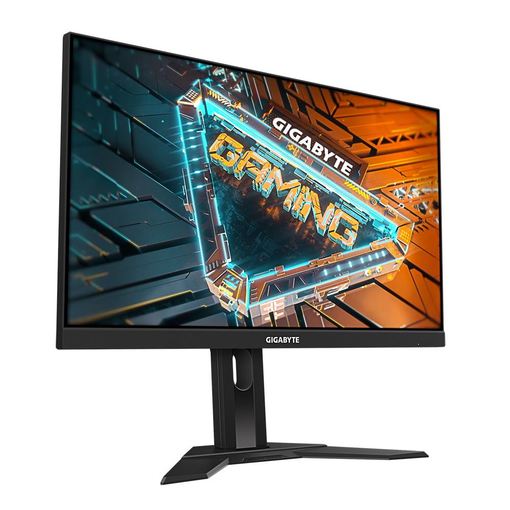 GIGABYTE 23.8 IPS MONITOR G24F 2