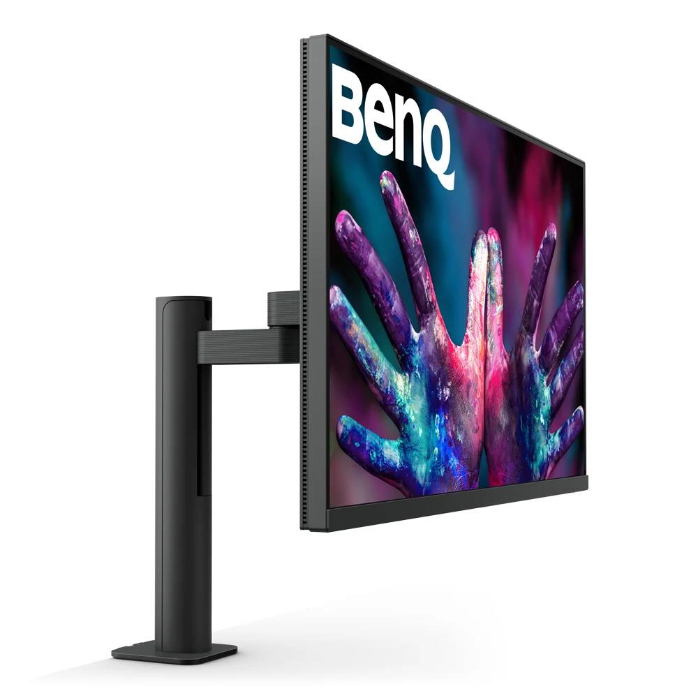 BENQ 32 IPS MONITOR SPK ARM PD3205UA 4K