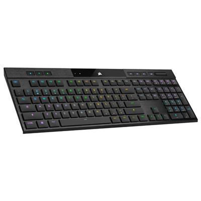 CORSAIR K100 AIR W/L ULTRA-THIN KB MX