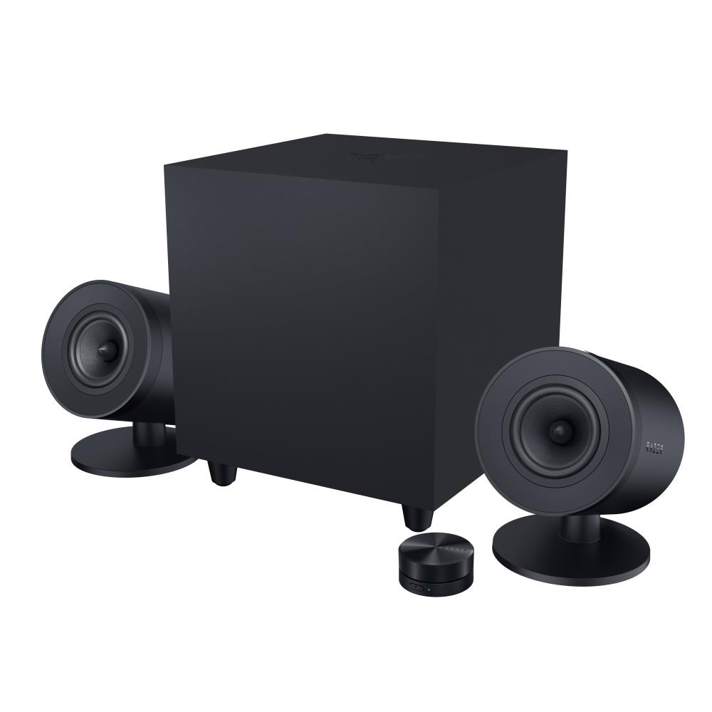 RAZER 2.1 GAMING SPEAKERS NOMMO V2 PRO