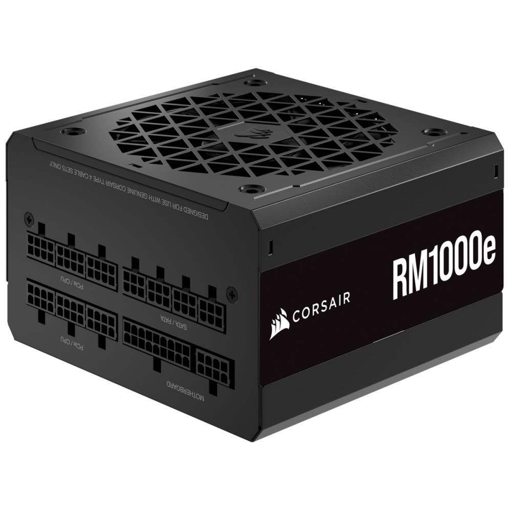 CORSAIR 1000W GOLD FULLY MOD RM1000E V2