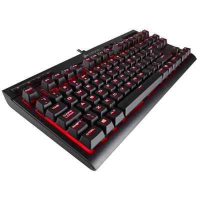 CORSAIR K63 COMPACT KEYBOARD MX RED