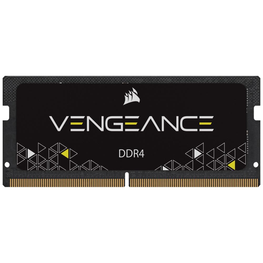 CORSAIR DDR4 3200 VENGEANCE SO-DIMM 16GB