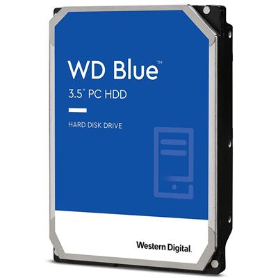 WD 3.5 1TB SATA3 HDD BLUE RECERTIFIED