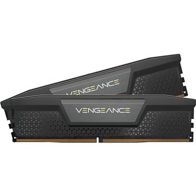 CORSAIR DDR5 7000 D/K VENG BLK 48GB