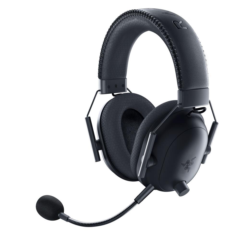 RAZER BLACKSHARK V2 PRO HEADSET BLACK