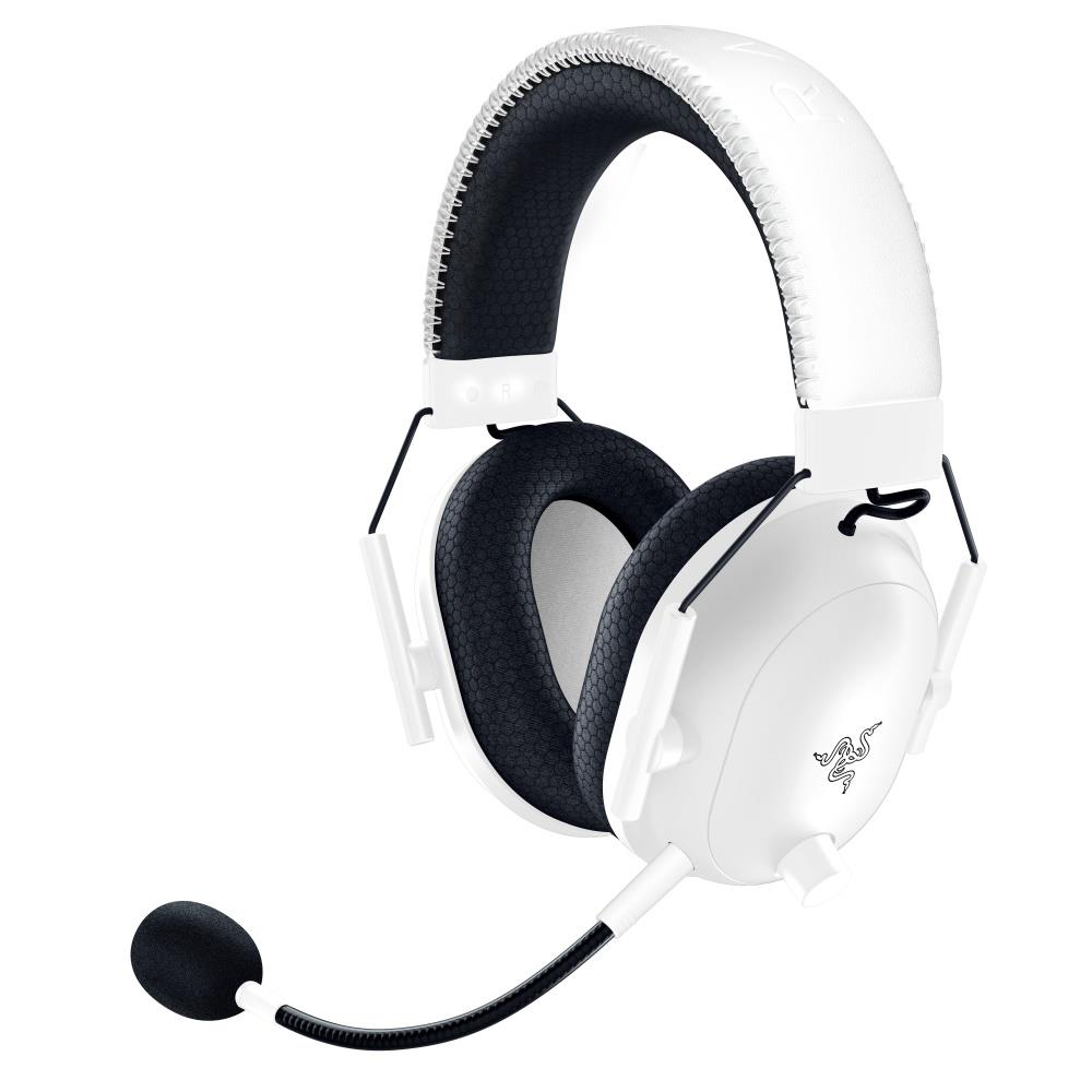 RAZER BLACKSHARK V2 PRO HEADSET WHITE