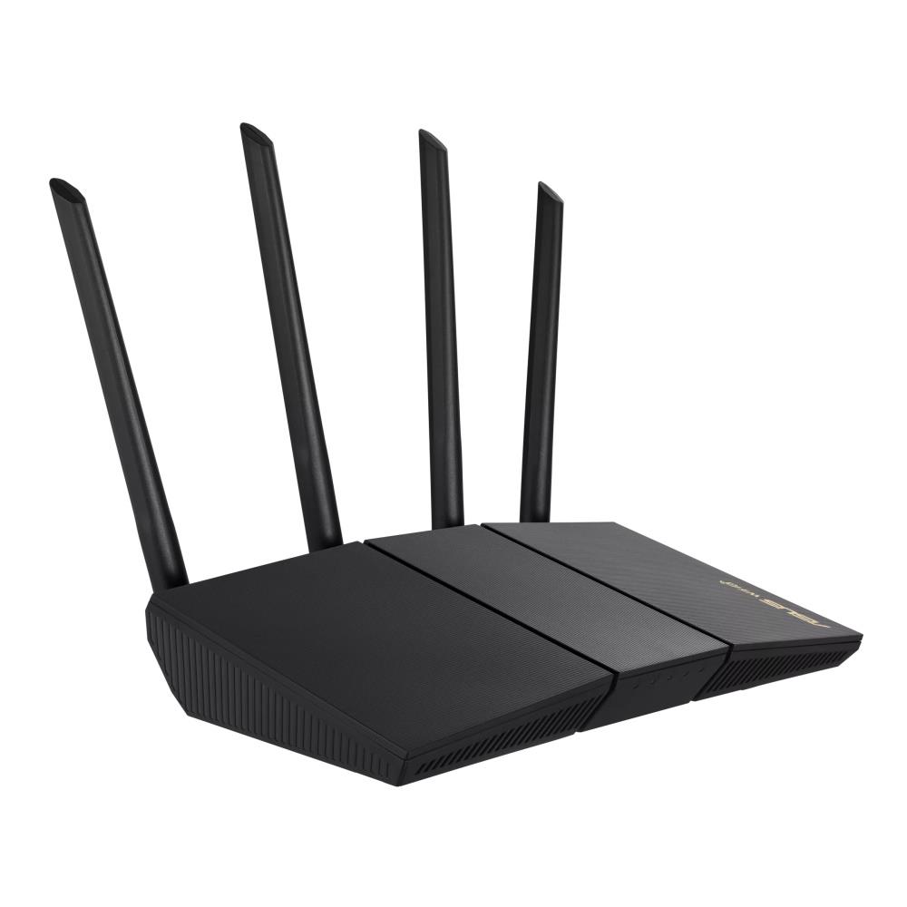 ASUS W/L ROUTER WIFI 6 AX3000 RT-AX57