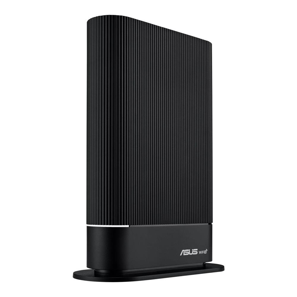 ASUS W/L ROUTER WIFI 6 AX4200 RT-AX59U