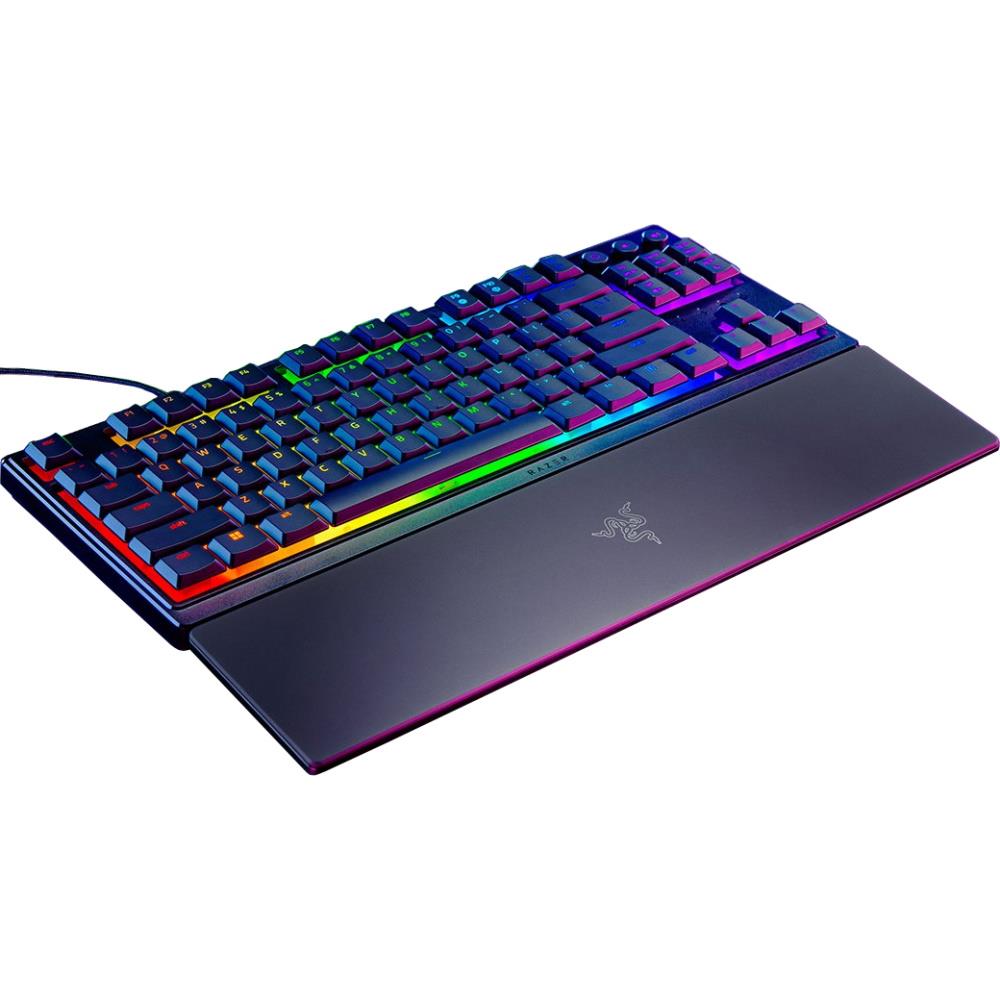 RAZER ORNATA V3 TENKEYLESS KEYBOARD