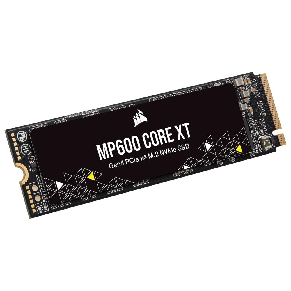 CORSAIR SSD MP600 CORE XT M.2 PCIE 2TB