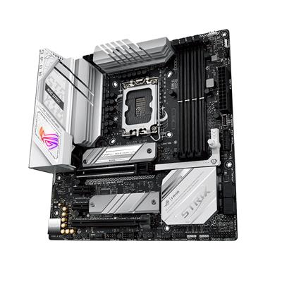 ASUS 1700 ROG STRIX B760-G GAMING WIFI