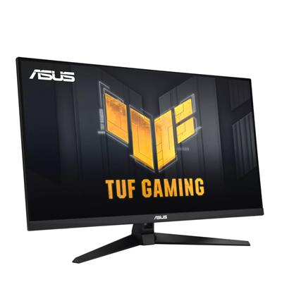 ASUS 31.5 VA MONITOR SPK TUF VG32UQA1A