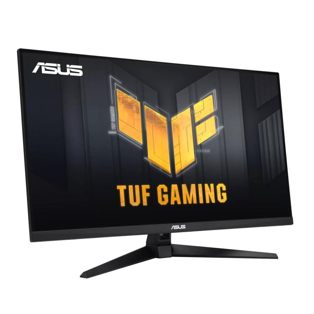 ASUS 31.5 VA MONITOR SPK TUF VG32AQA1A