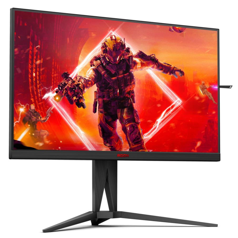 AOC 31.5 VA MONITOR AG325QZN/EU