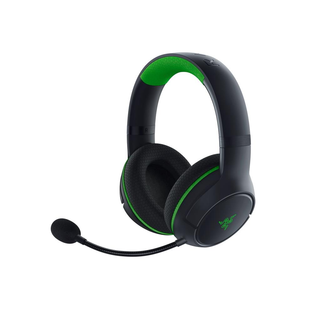 RAZER KAIRA HYPERSPEED W/L HEADSET BLACK