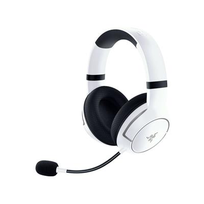 RAZER KAIRA HYPERSPEED W/L HEADSET WHITE