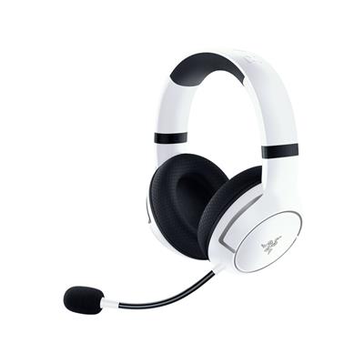 RAZER KAIRA HYPERSPEED W/L HEADSET WHITE