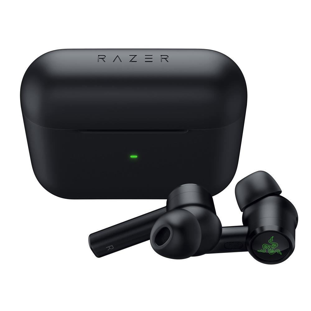 RAZER HAMMERHEAD PRO HYPERSPEED EARBUDS