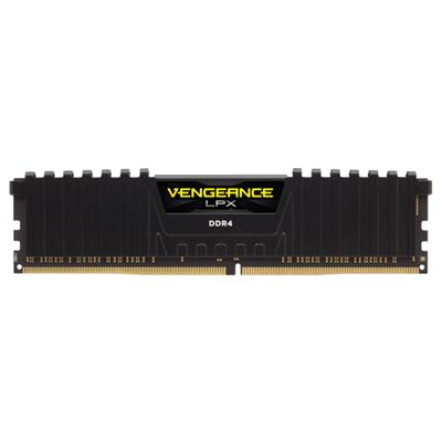 CORSAIR DDR4 3600 VENG LPX BLK 16GB