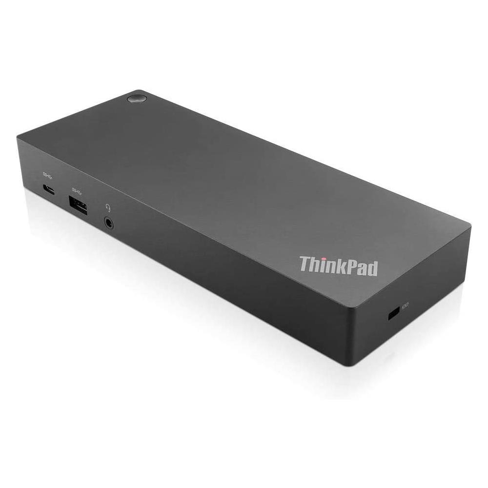 LENOVO DOCKING STATION 40AF0135UK