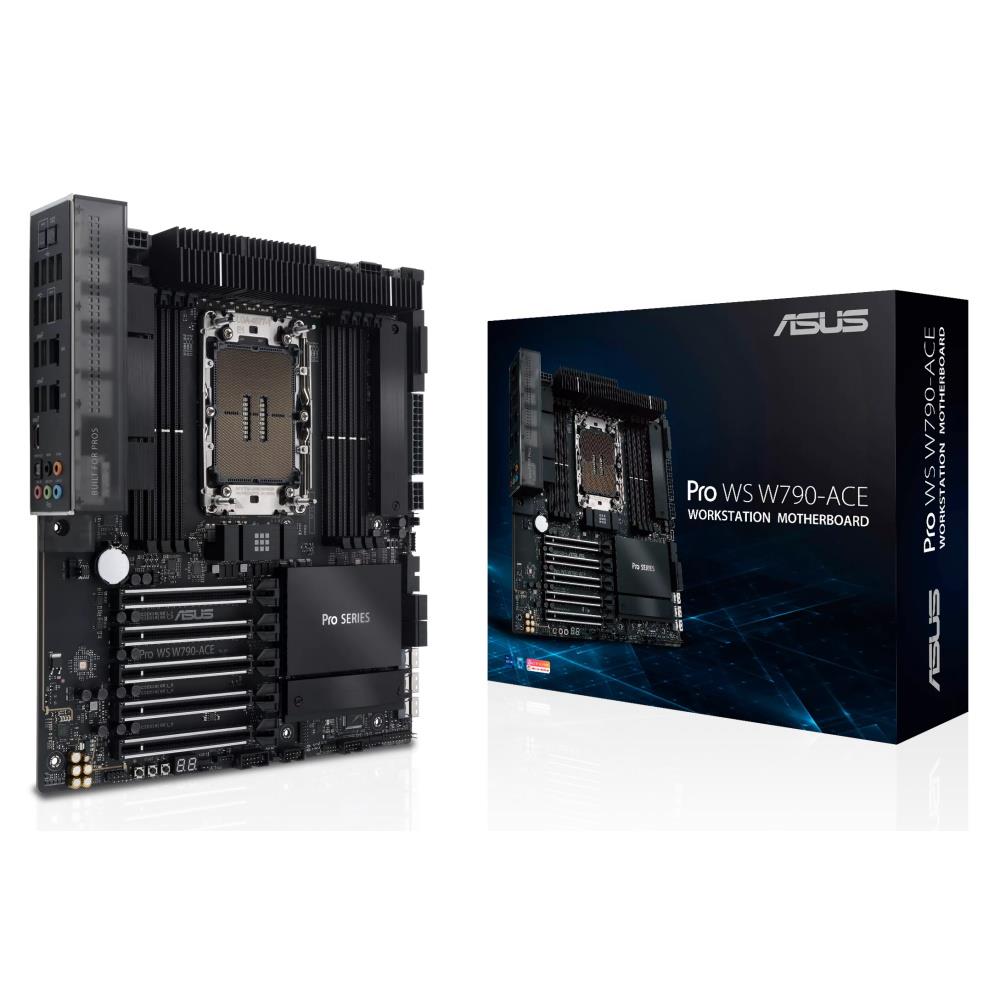 ASUS 4677 PRO WS W790-ACE CEB