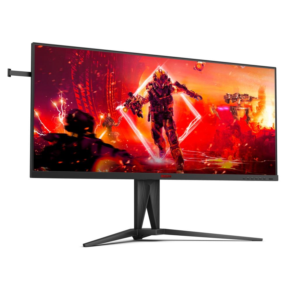 AOC 40 IPS MONITOR SPK AG405UXC 4K