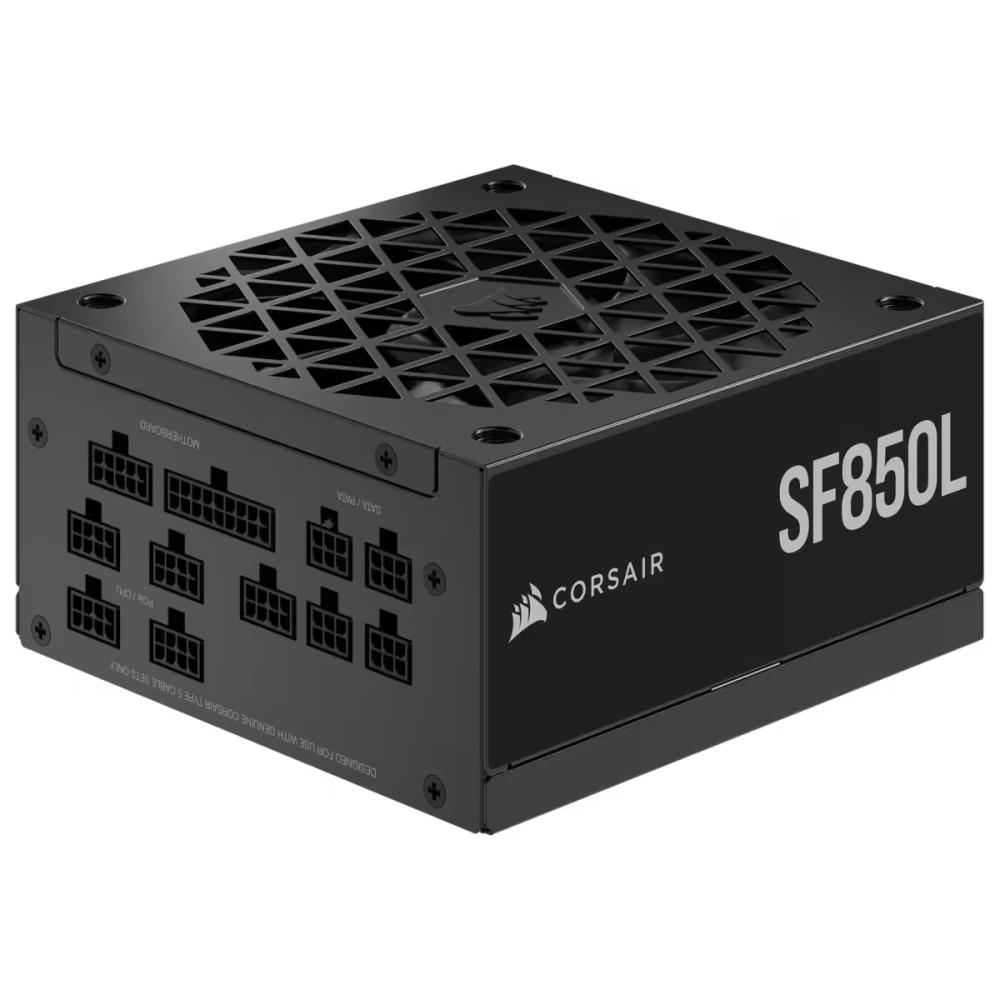 CORSAIR 850W SFX-L GOLD F/MODULAR SF850L