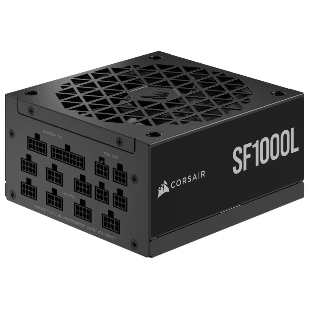 CORSAIR 1000W SFX-L GOLD F/M SF1000L