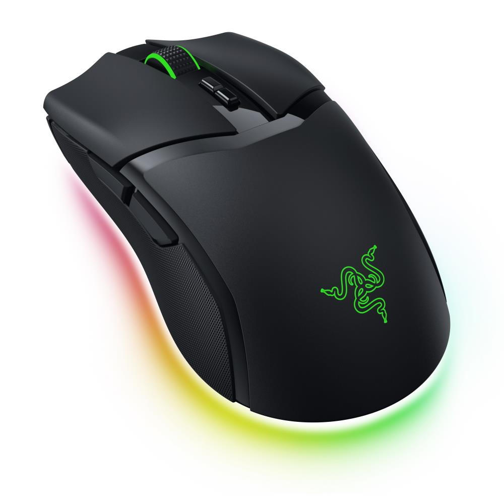 RAZER COBRA PRO W/L RGB GAMNG MOUSE