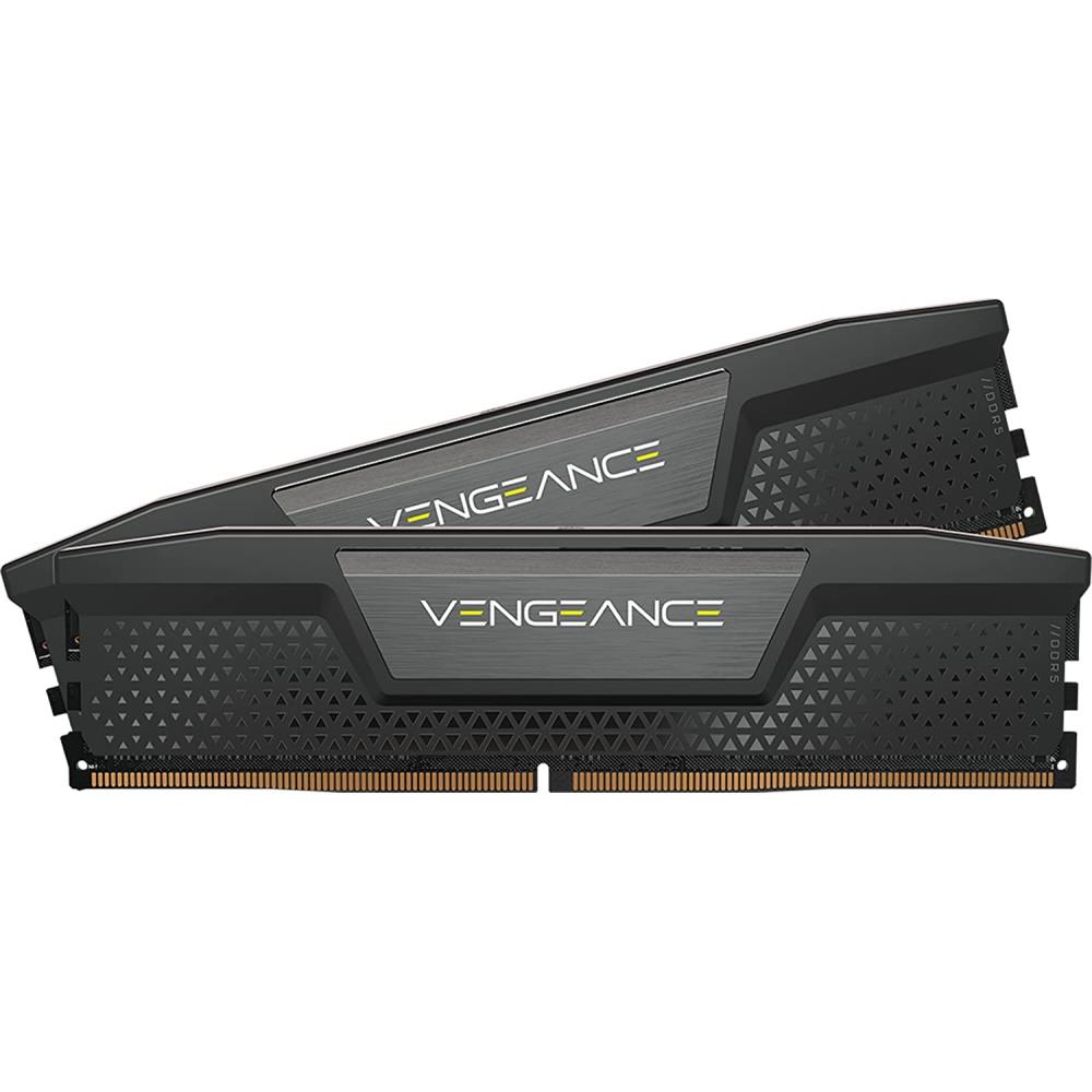 CORSAIR DDR5 6400 D/K VENGEANCE BLK 32GB