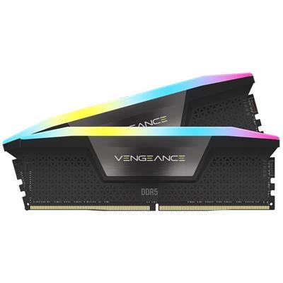 CORSAIR DDR5 6400 D/K VENG RGB 32GB