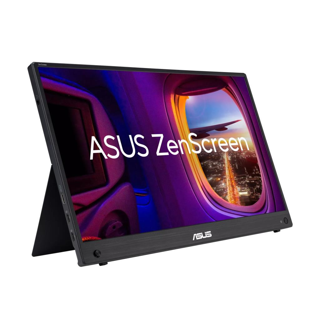 ASUS 15.6 IPS USB MONITOR MB16AHG