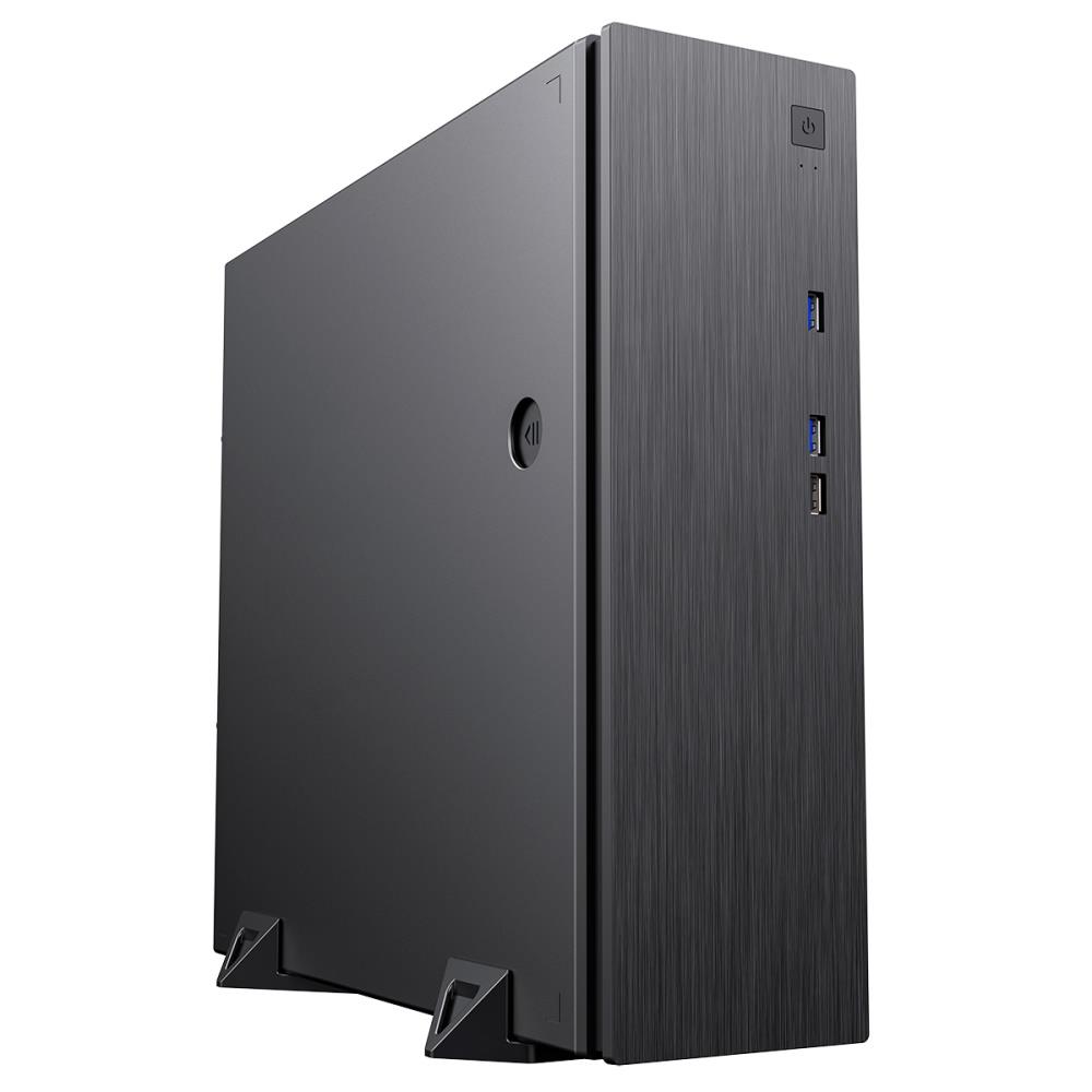 CIT S506 TOWER CASE BLACK