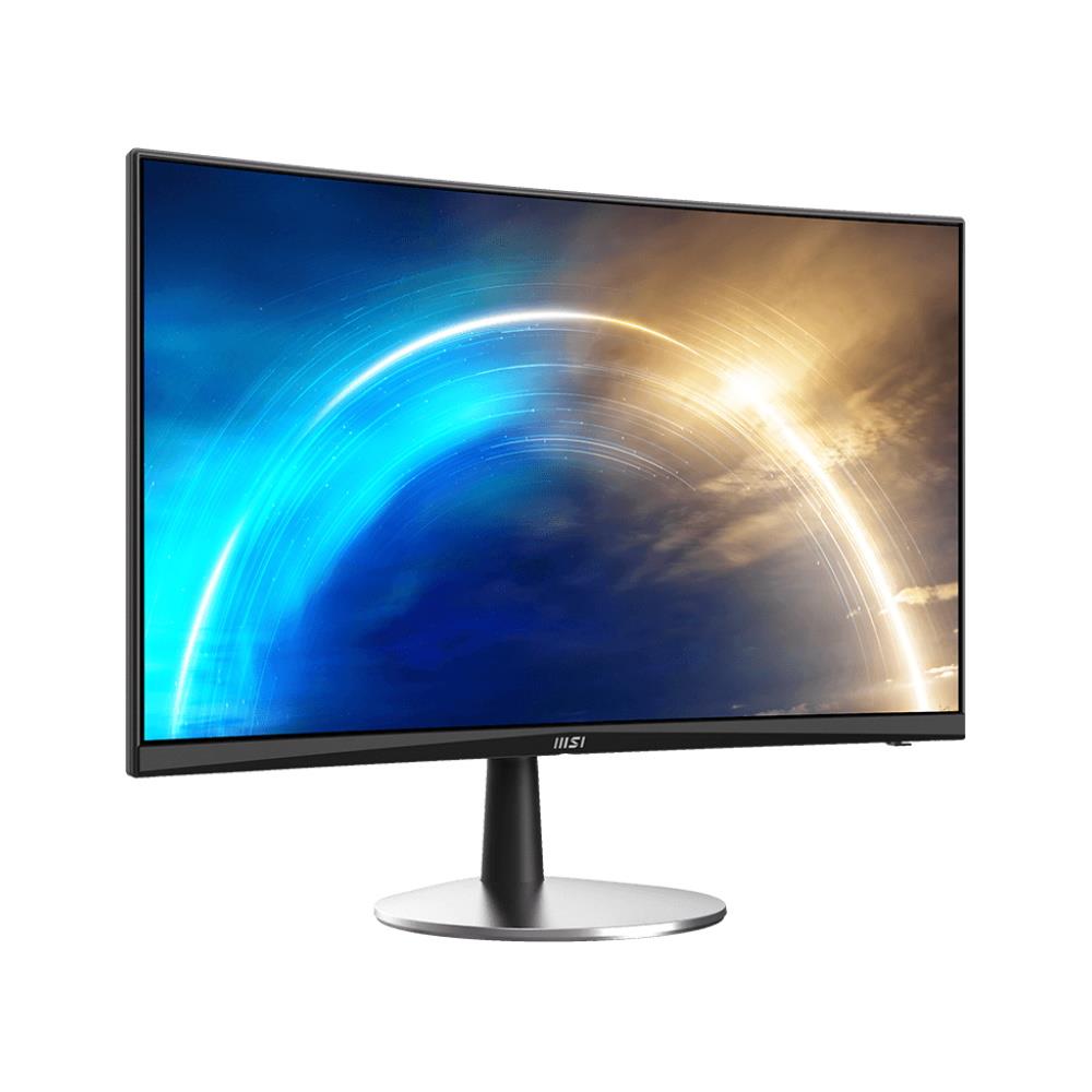 MSI 23.6 VA MONITOR CUR SPK PRO MP2422C