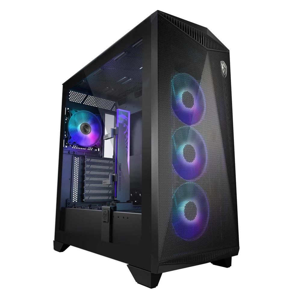 MSI MPG GUNGNIR 300R BLACK CASE