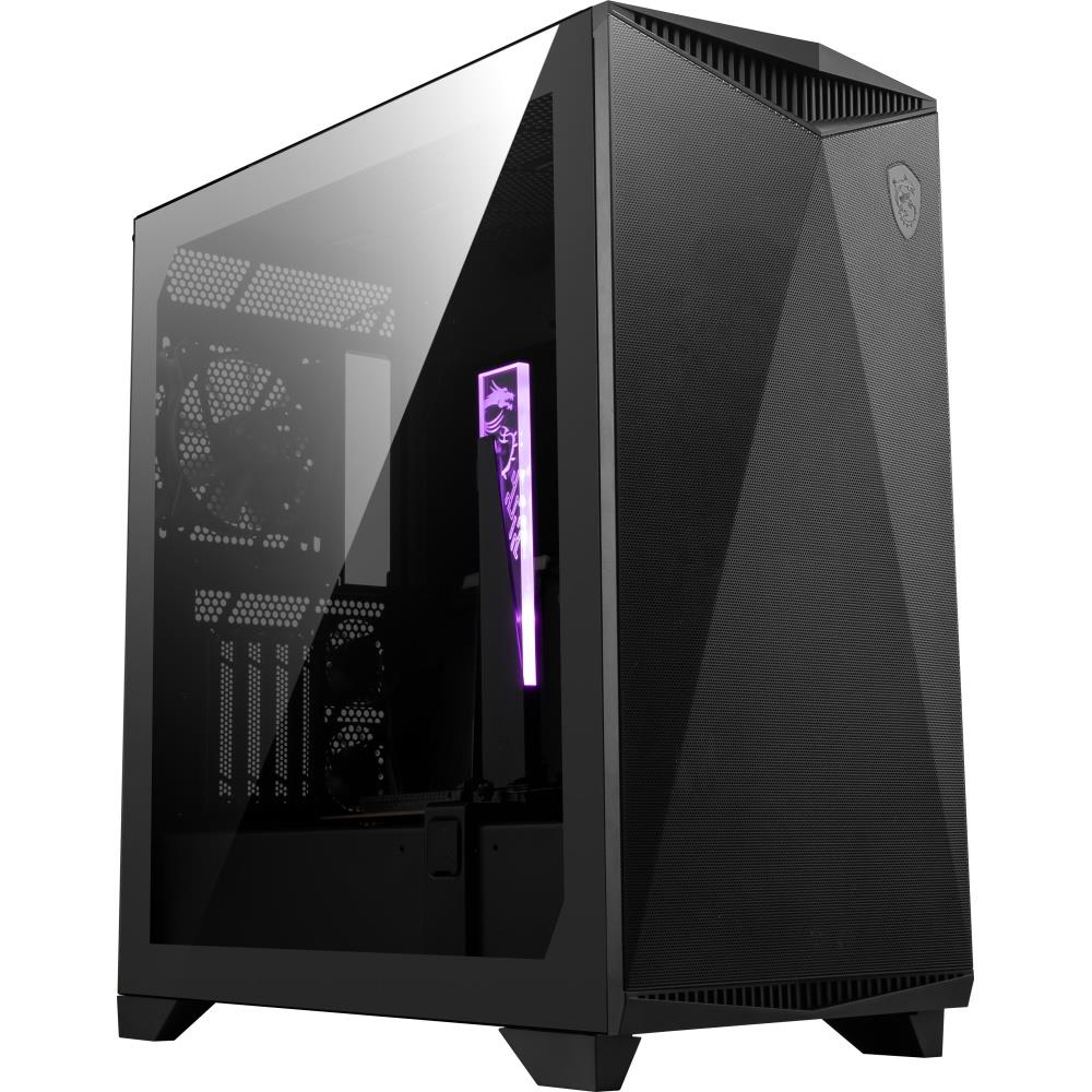 MSI MPG GUNGNIR 300P BLACK CASE