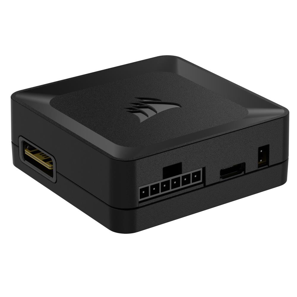 CORSAIR ICUE LINK SYSTEM HUB