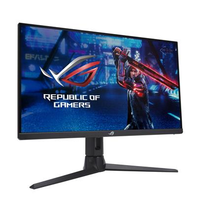 ASUS 27 IPS MONITOR ROG SWIFT XG27AQMR