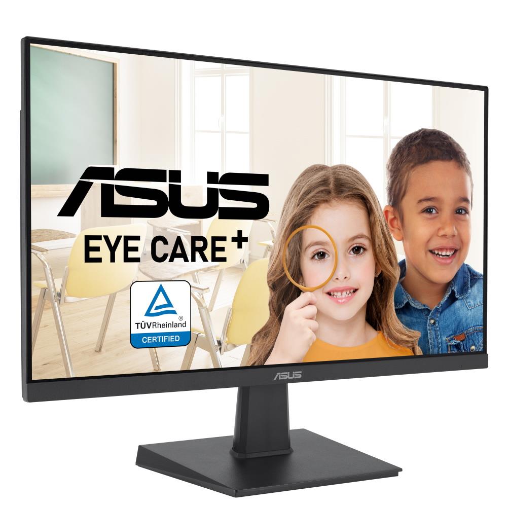 ASUS 27 IPS MONITOR VA27EHF