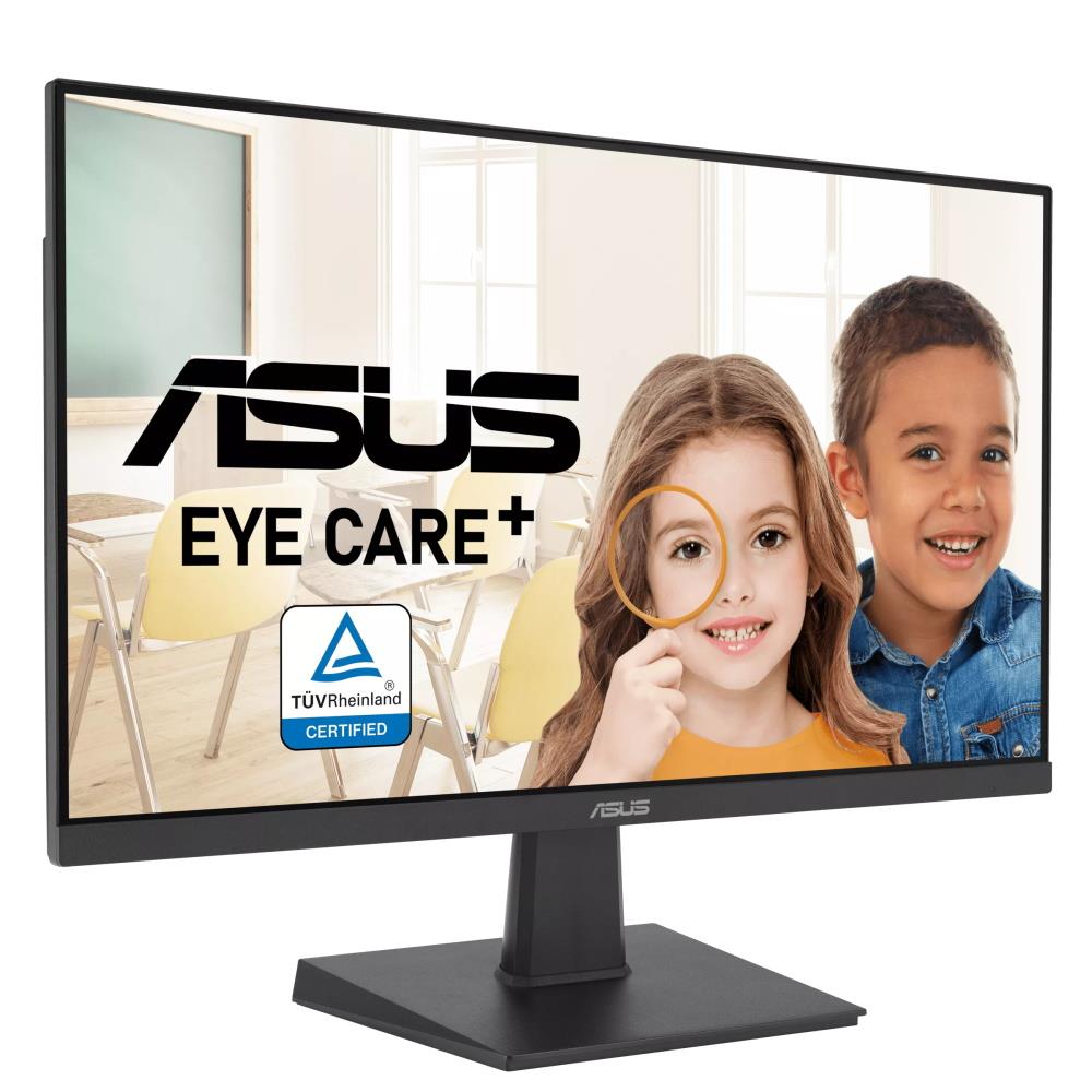 ASUS 23.8 IPS MONITOR VA24EHF