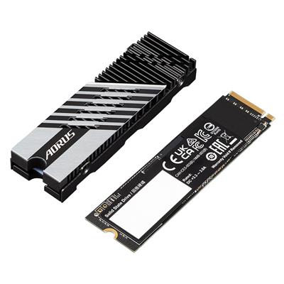 AORUS SSD GEN4 7300 M.2 PCIE 2TB