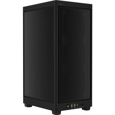 CORSAIR 2000D AIRFLOW BLACK M-ITX CASE