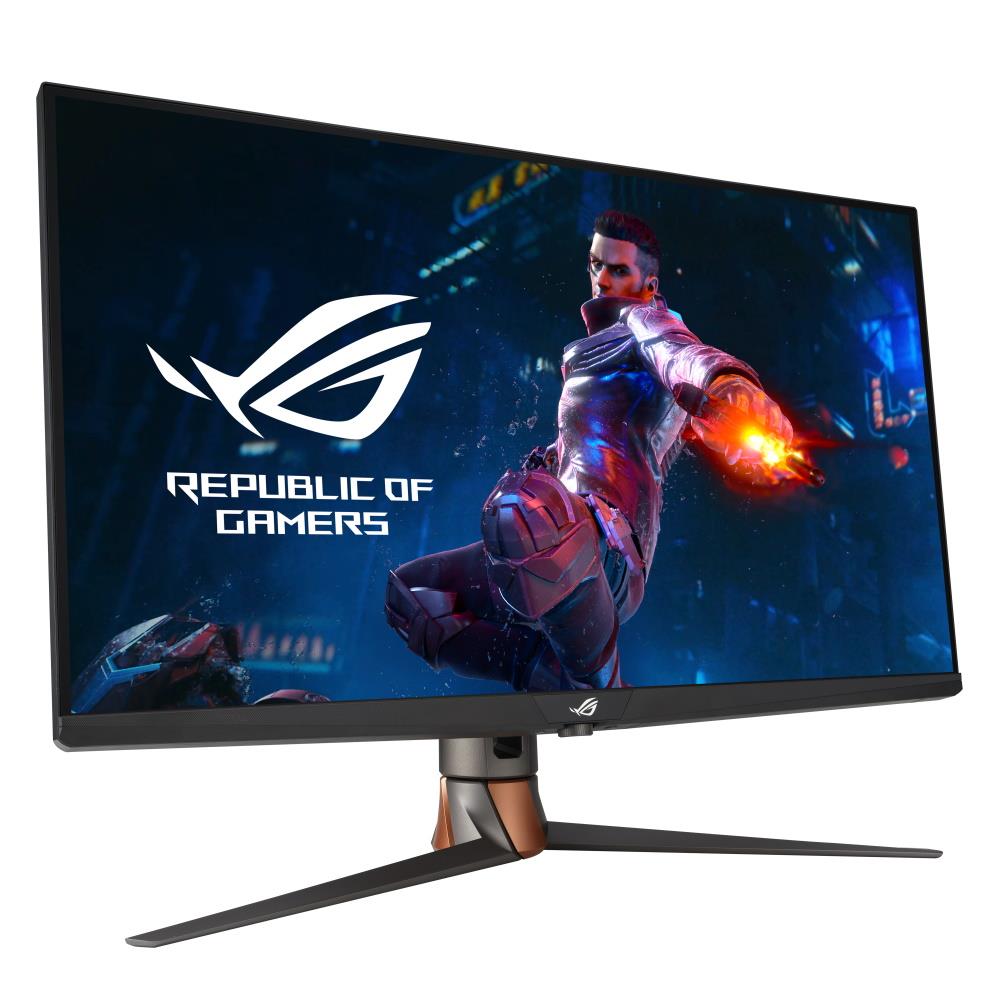 ASUS 32 IPS ROG SWIFT MONITOR PG32UQXR