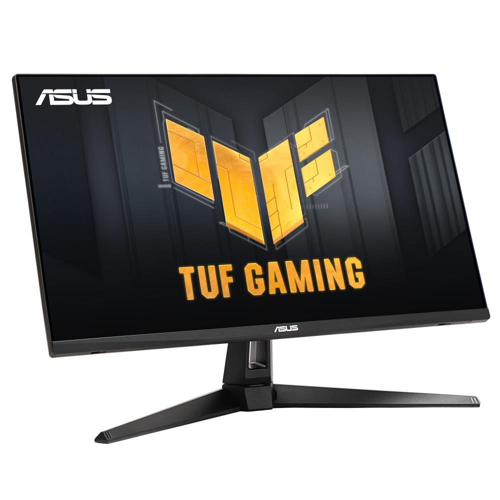 ASUS 27 IPS MON SPK TUF VG279QM1A