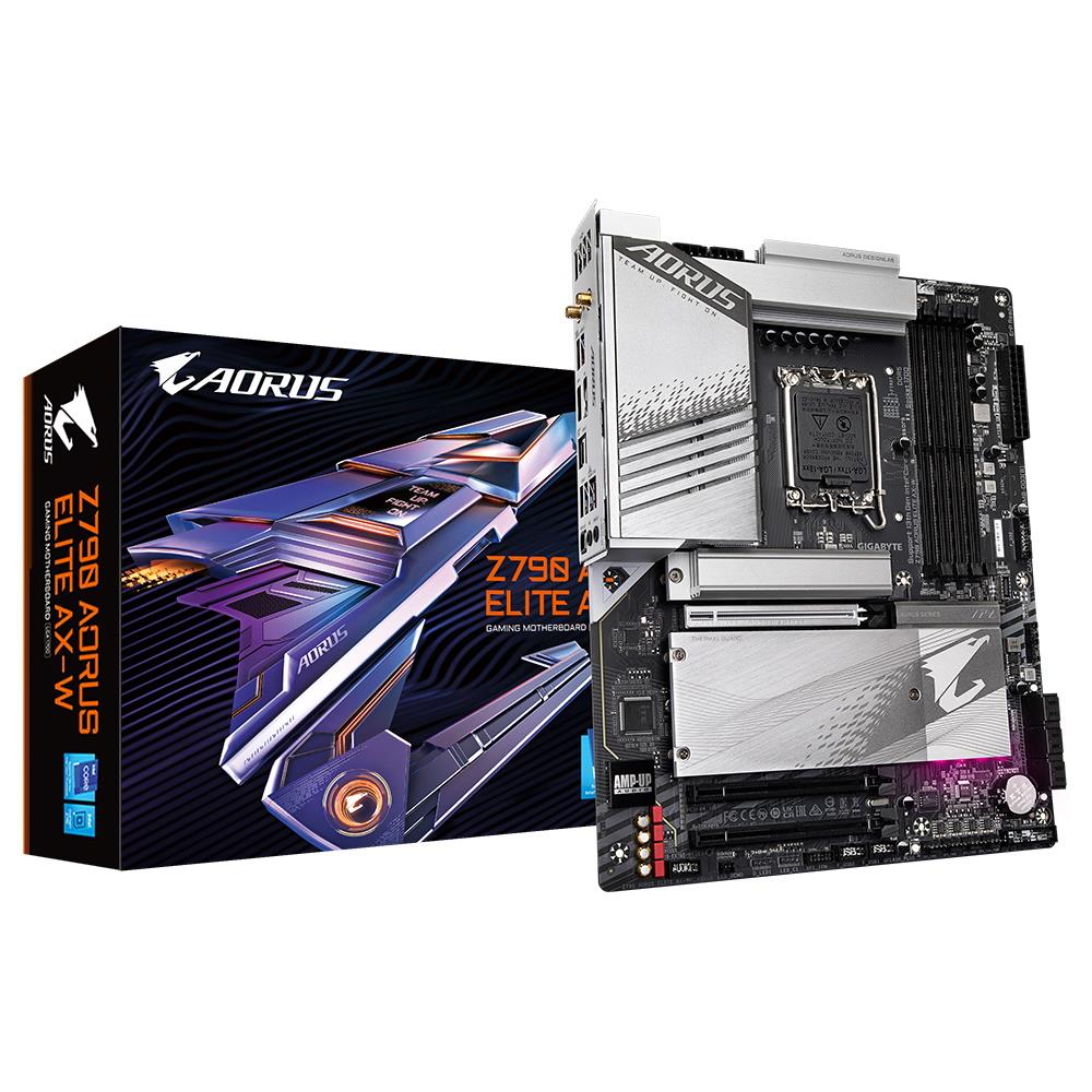 AORUS 1700 Z790 AORUS ELITE AX-W